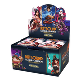 Riftbound: League of Legends TCG: Origins - Booster Case (6 Boxes)