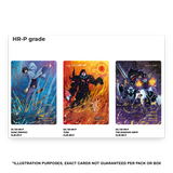 Solo Leveling: Collect Card Vol.2 (SLE2) — Korean Booster Box
