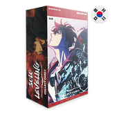 Solo Leveling: Collect Card Vol.2 (SLE2) — Korean Booster Box