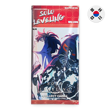 Solo Leveling: Collect Card Vol.2 (SLE2) — Korean Booster Box