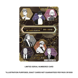 Solo Leveling: Collect Card Vol.2 (SLE2) — Korean Booster Box