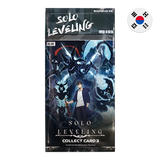 Solo Leveling: Collect Card Vol.3 (SLE3) — Korean Booster Box