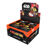 Star Wars Unlimited: A Lawless Time - Booster Box (24 Packs)