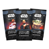 Star Wars Unlimited: Ashes of the Empire - Booster Pack (1 Pack)
