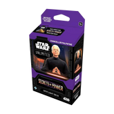 Star Wars Unlimited: Secrets of Power - Spotlight Deck (Chancellor Palpatine)