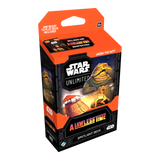 Star Wars Unlimited: A Lawless Time - Spotlight Deck (Jabba the Hutt)
