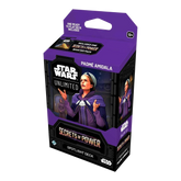 Star Wars Unlimited: Secrets of Power - Spotlight Deck (Padme Amidala)