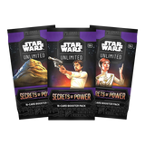 Star Wars Unlimited: Secrets of Power - Booster Pack (1 Pack)