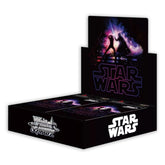 Weiss Schwarz: Star Wars Comeback - Japanese Booster Box