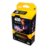 Star Wars Unlimited: Jump to Lightspeed - Spotlight Deck