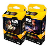 Star Wars Unlimited: Jump to Lightspeed - Spotlight Deck