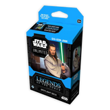 Star Wars Unlimited: Legends of the Force - Spotlight Deck
