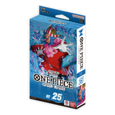 One Piece: Starter Deck - Blue: Buggy (ST-25)