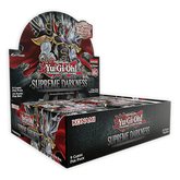 Yu-Gi-Oh! Supreme Darkness - Booster Box