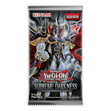 Yu-Gi-Oh! Supreme Darkness - Booster Pack