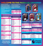 Topps: Premier League 2025/26 - Booster Box (28 Packs)