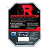 Pokemon TCG: Team Rocket Tins
