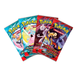 Pokemon TCG: Team Rocket Tins