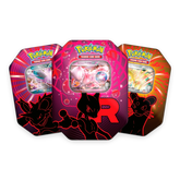 Pokemon TCG: Team Rocket Tins