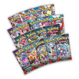 Pokemon: Scarlet & Violet Terapagos ex Ultra Premium Collection