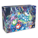 Pokemon: Scarlet & Violet Terapagos ex Ultra Premium Collection