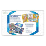 Pokemon: Scarlet & Violet Terapagos ex Ultra Premium Collection