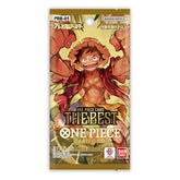 One Piece: The Best PRB-01 - Japanese Booster Pack