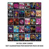 One Piece: The Best PRB-01 - Japanese Booster Pack