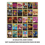 One Piece: The Best PRB-01 - Japanese Booster Pack