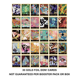 One Piece Card Game: The Best Vol.2 (PRB-02) - Japanese Booster Pack