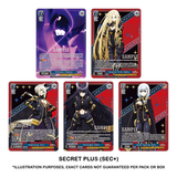 Weiss Schwarz: The Eminence in Shadow (1st Edition) - English Booster Pack
