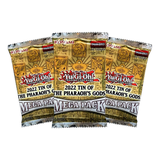 Yu-Gi-Oh! 2022 Tin of the Pharaoh’s Gods