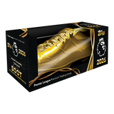 Topps: Premier League 2025/26 - Golden Boot Tin