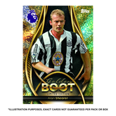 Topps: Premier League 2025/26 - Golden Boot Tin
