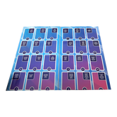 Topps: Premier League 2025/26 - Festive Countdown Advent Calendar