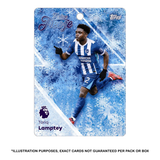 Topps: Premier League 2025/26 - Festive Countdown Advent Calendar