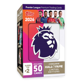 Topps: Premier League 2025/26 Hall of Fame - Super Tin 2