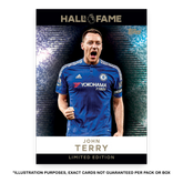 Topps: Premier League 2025/26 Hall of Fame - Super Tin 1