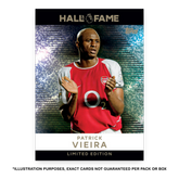 Topps: Premier League 2025/26 Hall of Fame - Super Tin 3