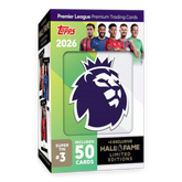 Topps: Premier League 2025/26 Hall of Fame - Super Tin 3