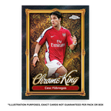 Topps: Premier League 2025/26 - Golden Boot Tin