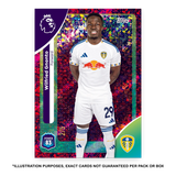 Topps: Premier League 2025/26 - Starter Pack