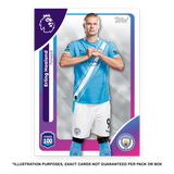 Topps: Premier League 2025/26 Hall of Fame - Super Tin 3