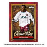 Topps: Premier League 2025/26 Hall of Fame - Super Tin 3