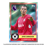 Topps: Premier League 2025/26 Hall of Fame - Super Tin 3