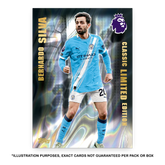 Topps: Premier League 2025/26 - Eco Pack