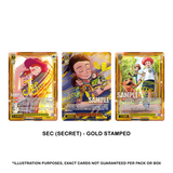 Weiss Schwarz: Toy Story 30 Years & Beyond - Japanese Booster Box (12 Packs)