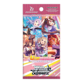 Weiss Schwarz: Umamusume: Pretty Derby (1st Edition) - English Booster Pack