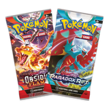 Pokemon: Vibrant Paldea - Mini Tins