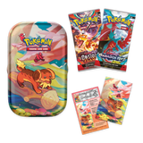 Pokemon: Vibrant Paldea - Mini Tins